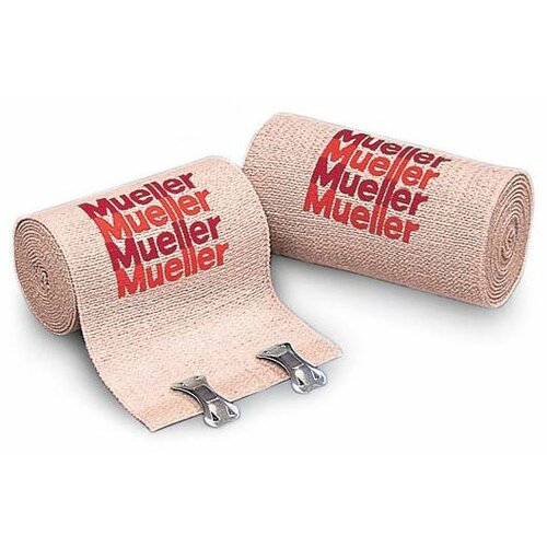 Mueller elastični zavoj 7.6 cm x 4.5 m Cene