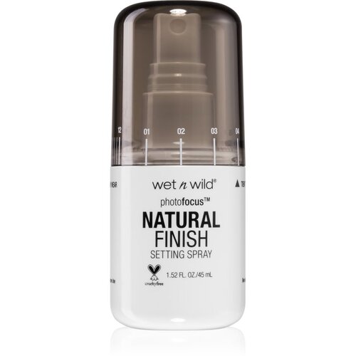 Wet N Wild Photo Focus sprej za fiksiranje šminke Seal the Deal 45 ml Cijene