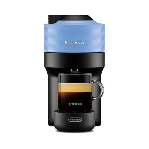 Delonghi Nespresso Delonghi ENV90.A Vertuo POP Liquori Yell Slike
