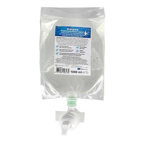  TTC Sapun pjena Dovena 6x1000mlS Cijene