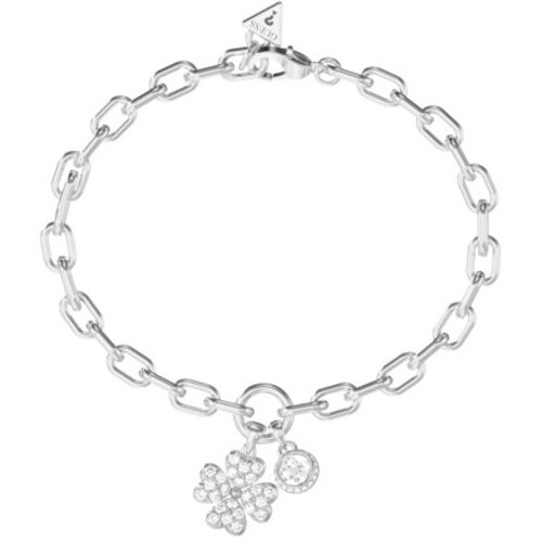 Guess zapestnica LOVE BITES JUBB06044JWRHS Slike