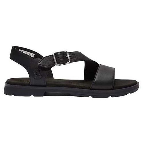 Timberland kožne ženske sandale Slike