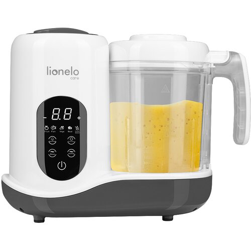 Lionelo BabyMenu Cooker 5u1 uređaj za pripremu hrane Slike