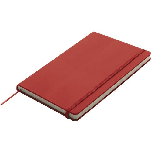  NOTES 13X21CM ČISTI 96L S GUMICOM EASY 312105 CRVENI Cijene