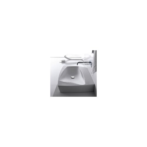 Ideal Standard SimplyU Intensive lavabo 65x52 IS T097401 Slike