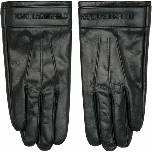 Karl Lagerfeld Ženske rokavice 226M3608 999
