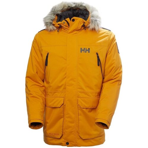 Helly Hansen Vetrovke Reine Rumena Slike