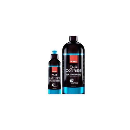  RUPES pasta za poliranje D-A COARSE 1000ml Cijene