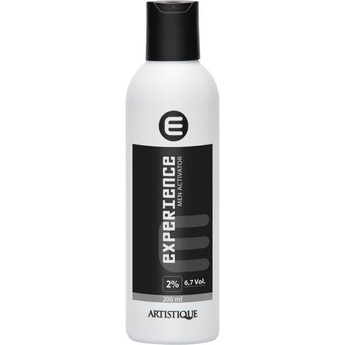 Experience Razvijač za boje za mu&amp;scaron;karce 2% 200ml Slike