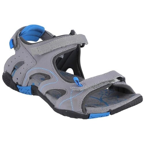 KAMIK Sandali & Odprti čevlji Sandale Playa Siva Cene