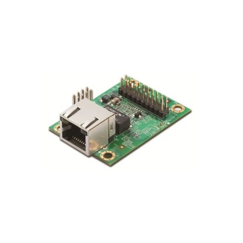 Moxa miineport E3-ST starter kit sa minijaturnim ugradnim serijskim device server modulom sa RJ-45 konektorom Cene
