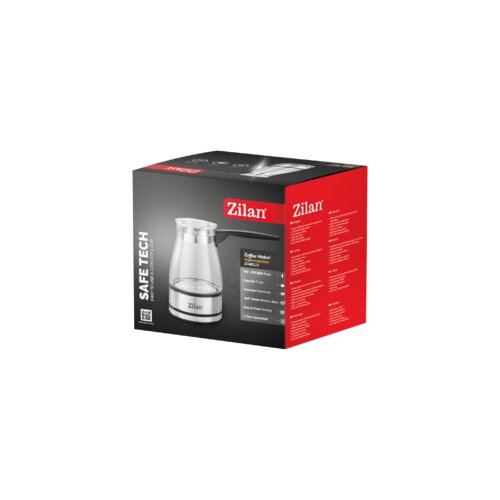 Zilan Kuhalo za kafu, 800W - ZLN8122 Cijene