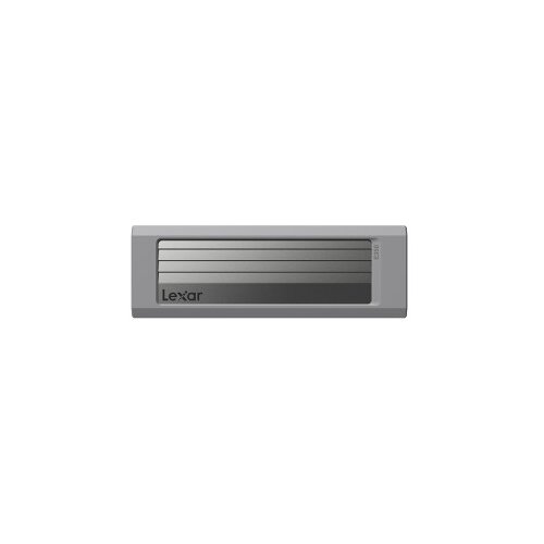 Lexar Zunanje ohi&scaron;je za M.2 NVMe/SATA 2230-2280 v USB3.2 Gen2 Type-C, aluminij, E350 Cene