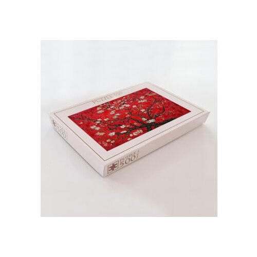 Wallxpert PZL_0158_500 Multicolor Puzzle Slike