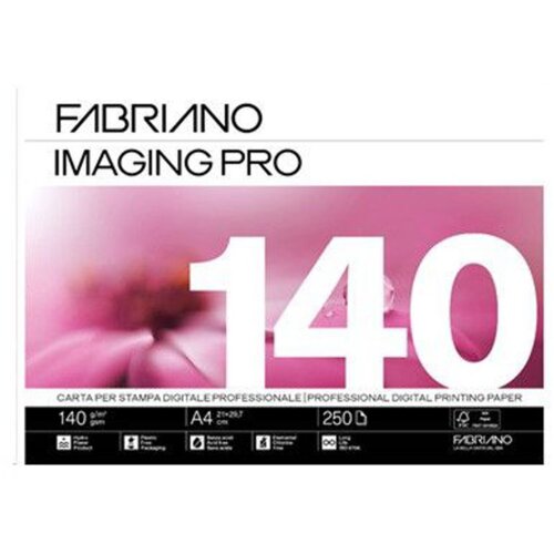  PAPIR MULTI/IMAGING PRO A4 140g 250/1 FABRIANO Slike