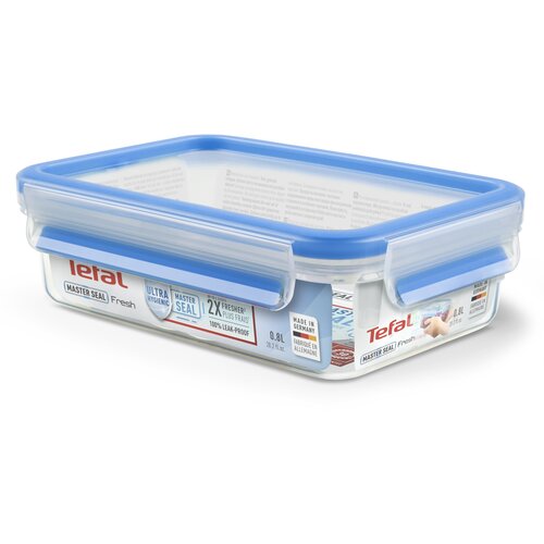 Tefal VEČNAMENSKA DOZA CLIP & CLOSE 0,8L K3021812 TEFAL Cene