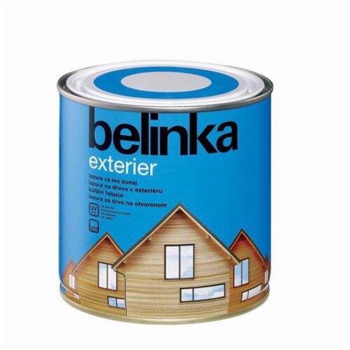 Belinka DEBELOSLOJNI PREMAZ EXTERIER 63 0.75 L PŠENIČNO KLASJE Cene