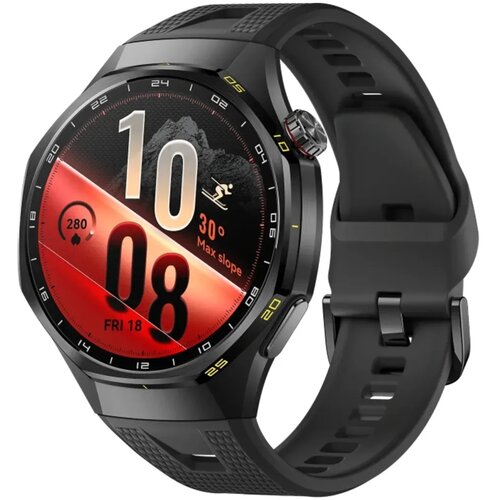 Huawei Watch GT 7 Pro Black 46mm, (5000358739) Cene
