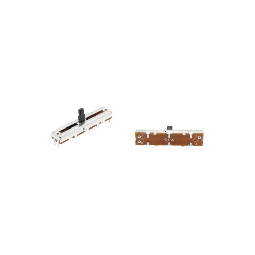 TRU COMPONENTS Klizni potenciometar 10 k mono, 0.1 W linearni F3031N 1 kom. | Eponuda.ba