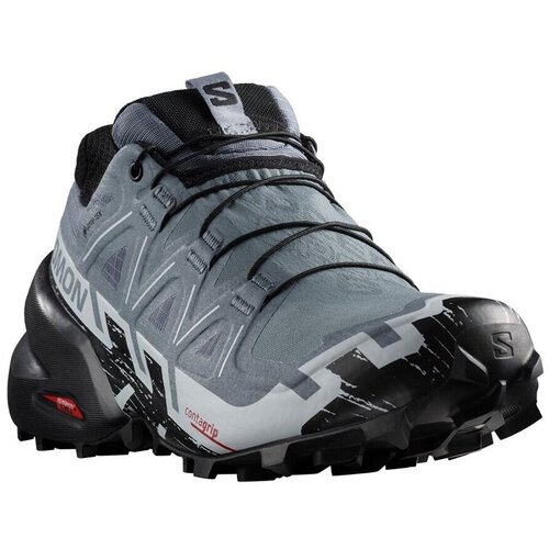Salomon Tek & Trail Speedcross 6 Gore-tex pisana Cene