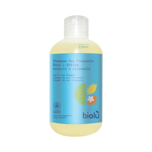 Biolu &amp;Scaron;ampon za vsak dan - 250 ml Slike