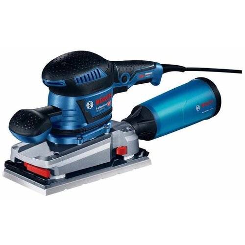 Bosch Vibracijski brusilnik GSS 280 AVE Slike