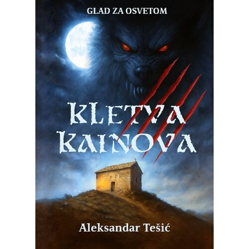  Kletva Kainova 4 Cene
