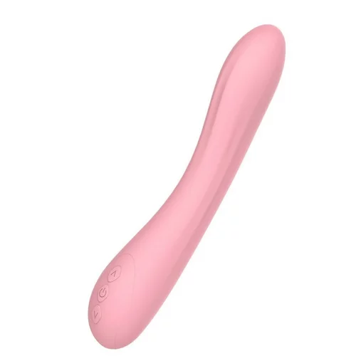DREAMTOYS Vibrator The Candy Shop Peach Party