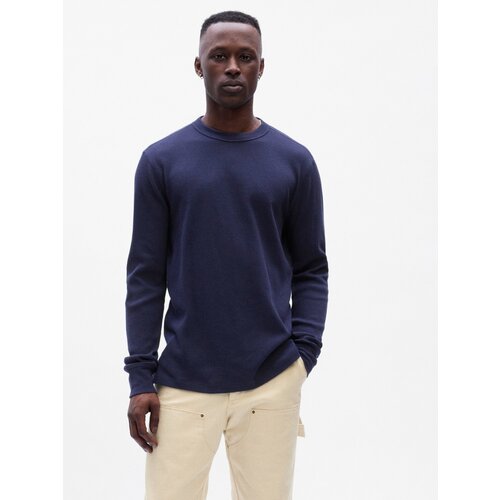 GAP Long Sleeve T-Shirt - Men Slike