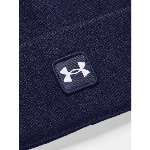 Under Armour Men&amp;#039;s hat UA Halftime Cuff-BLU - Men&amp;#039;s Slike
