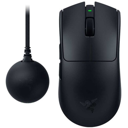 Razer Viper V4 Pro bežični gejmerski mi&amp;scaron; Slike