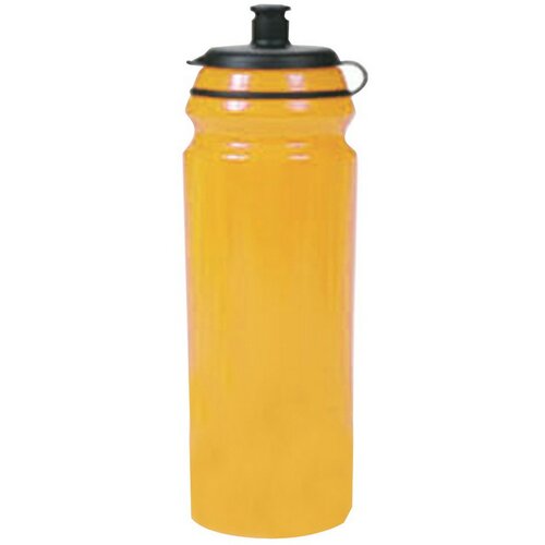 M WAVE pvc dečija boca za vodu, narandžasta, 0.7L Slike