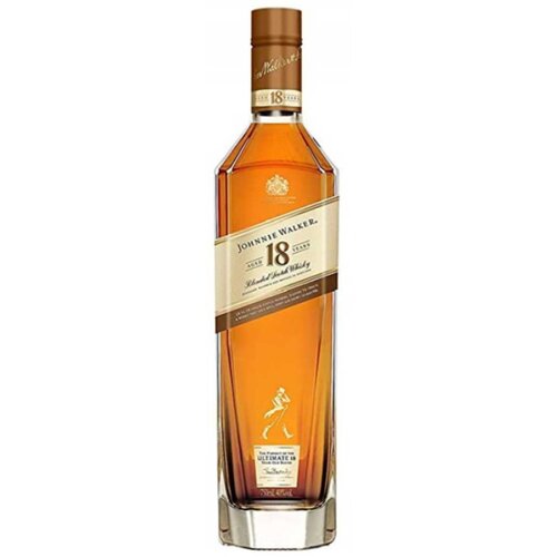 Johnnie Walker Blended Viski 18 godina star Slike