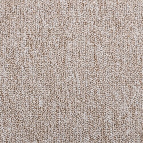 Prostirke za stepenice 15 kom 65x24x4 cm svijetlosmeđe poluokrugle velike Slike
