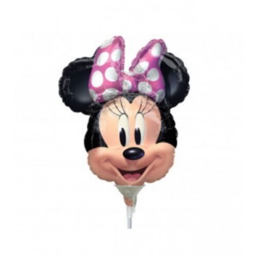 Amscan Balon na &scaron;tapu Minnie mouse A30 4101002 Cijene