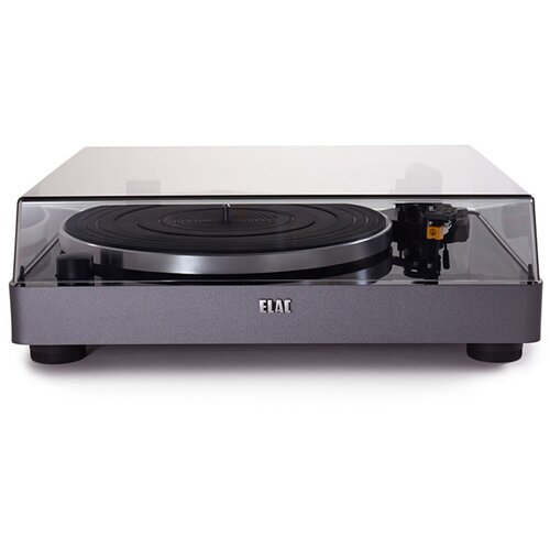 ELAC Miracord 50 Crna Cijene