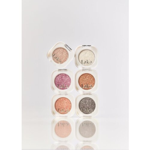 Laka Mono Eyeshadow sjenilo za oči nijansa 923 Chance 1.8 g Slike