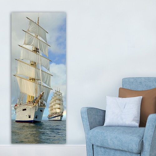 Wallity Slika DKY275169218_50120, 50x120 cm Cene
