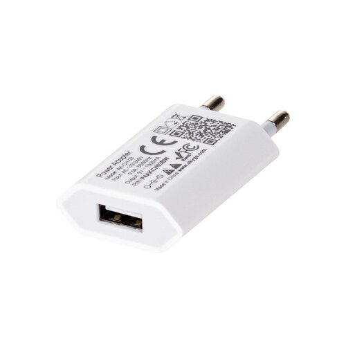 Akyga AK-CH-03WH USB punjač Cijene