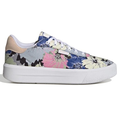Adidas Court Platform CLN Shoes ePonuda com