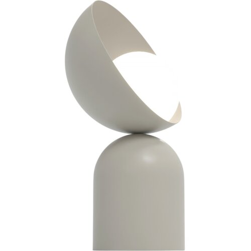  Stona lampa BOTO 1xG9/8W/230V bež Slike