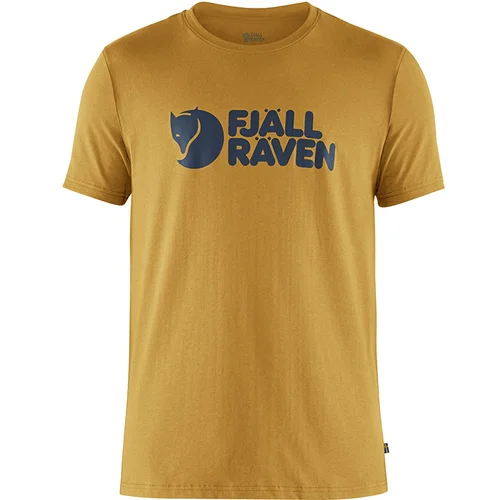 Fjällräven Logo T-Shirt