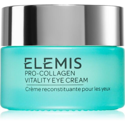 Elemis Pro-Collagen Vitality Eye Cream krema za područje oko očiju za žene 15 ml Cijene