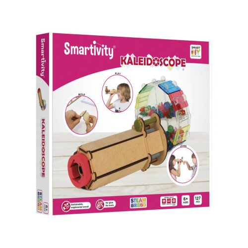 Smartivity – Kalejdoskop Cene