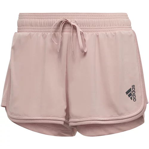 Adidas CLUB SHORT Ženske teniske kratke hlače, ružičasta, veličina
