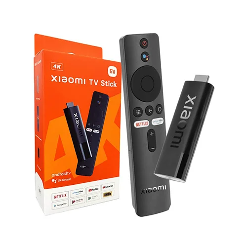 TV Stick XIAOMI MDZ-27-AA Android 4K