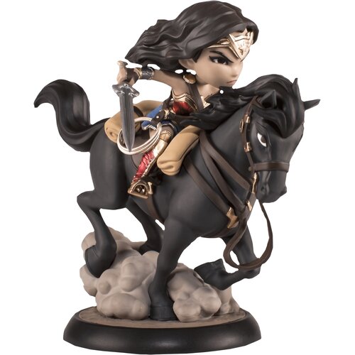 DC Comics Wonder Woman Q-Fig zbirateljska figura 13cm Cene