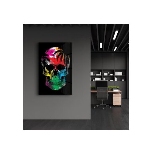 Wallity slika CAM-3073, 46x72cm Cene