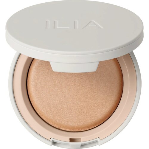 ILIA Beauty Soft Focus Finishing Powder - Medium Translucent Slike