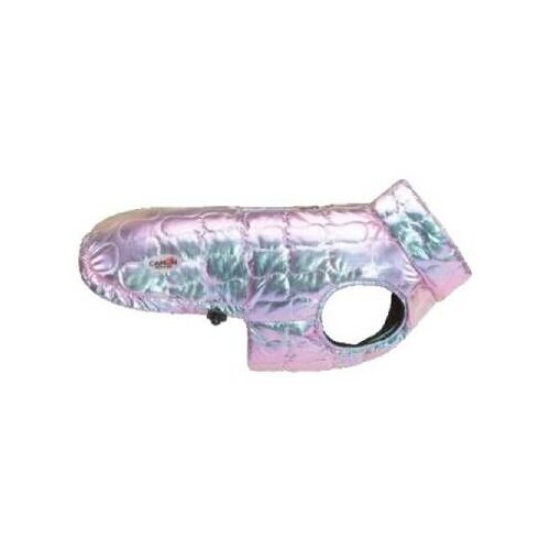 Camon Srebrna A2203099-Jakna za pse 30 cm Cene